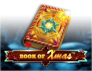 Book Of Xmas