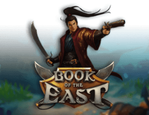 Book of the East