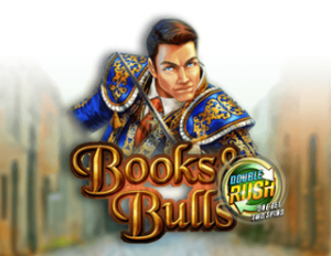 Books & Bulls – Double Rush