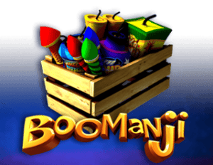 Boomanji