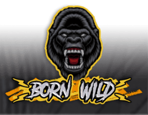 Born Wild