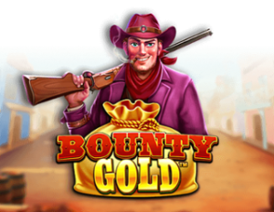 Bounty Gold