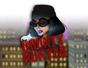 Bounty Hunter