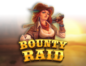 Bounty Raid