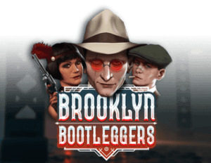 Brooklyn Bootleggers