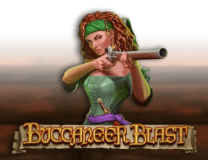 Buccaneer Blast