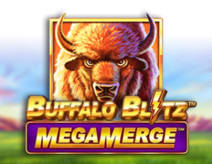 Buffalo Blitz: Mega Merge