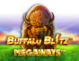 Buffalo Blitz Megaways