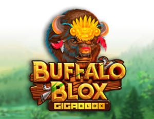 Buffalo Blox Gigablox