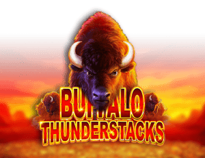 Buffalo Thunderstacks