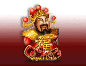 Cai Shen’s Fortune