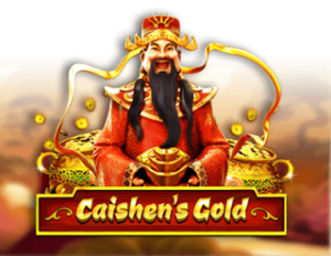 Caishen’s Gold