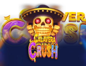 Calavera Crush