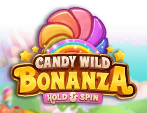 Candy Wild Bonanza