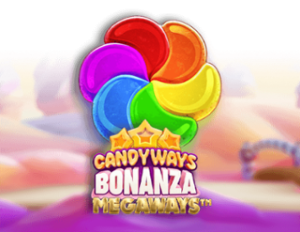 Candyways Bonanza Megaways