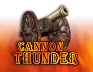 Cannon Thunder