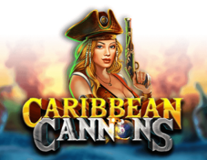 Carribbean Cannons