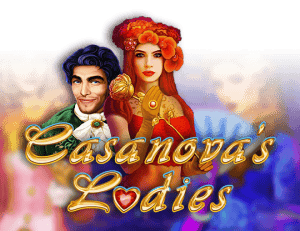 Casanova’s Ladies