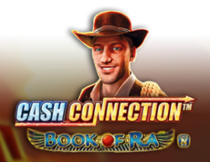 Cash Connection – Book of Ra