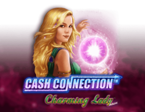 Cash Connection – Charming Lady