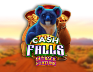 Cash Falls Outback Fortune