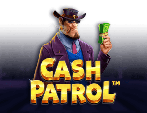 Cash Patrol