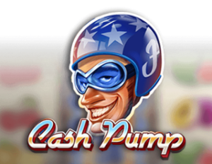 Cash Pump