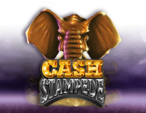 Cash Stampede