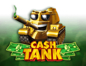 Cash Tank