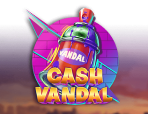 Cash Vandal