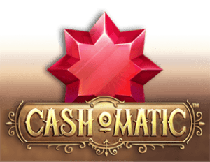 Cash-O-Matic