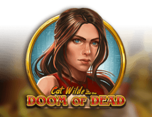 Cat Wilde and the Doom of Dead