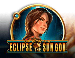 Cat Wilde in the Eclipse of the Sun God