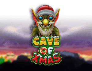 Cave of Xmas