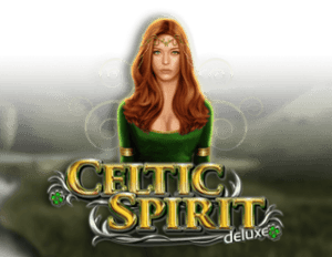 Celtic Spirit Deluxe