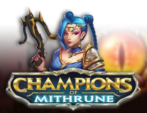 Champions of Mithrune