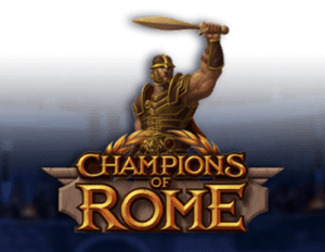 Champions of Rome