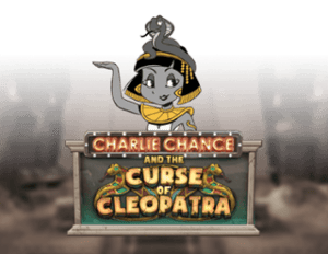 Charlie Chance and the Curse of Cleopatra