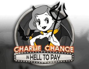 Charlie Chance in Hell to Pay