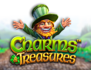 Charms and Treasures