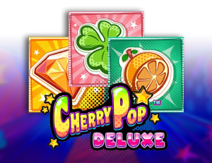 CherryPop Deluxe