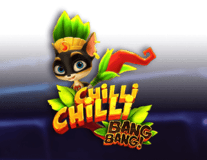 Chilli Chilli Bang Bang