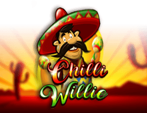 Chilli Willie