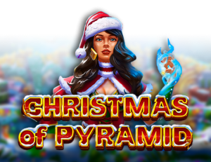 Christmas of Pyramid