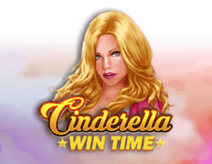 Cinderella Wintime