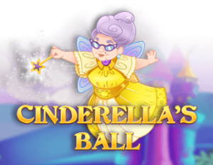 Cinderella’s Ball