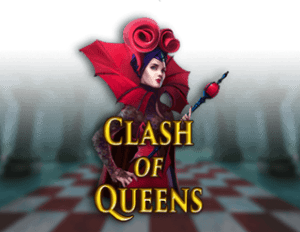 Clash of Queens