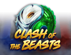 Clash Of The Beasts