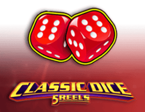 Classic Dice: 5 Reels