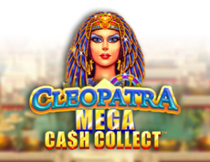 Cleopatra: Mega Cash Collect